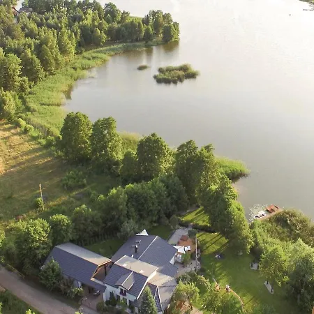 Two-bedroom Holiday In Osiek * Osiek (Pomerania)