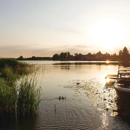 Two-bedroom Holiday In Osiek * Osiek (Pomerania)