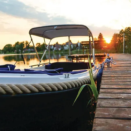 Two-bedroom Holiday In Osiek * Osiek (Pomerania)