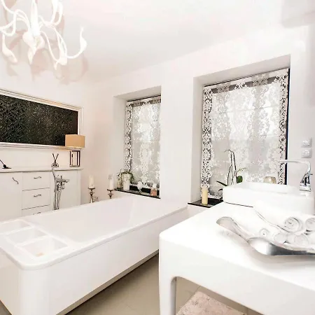 Two-bedroom Holiday In Osiek * Osiek (Pomerania)