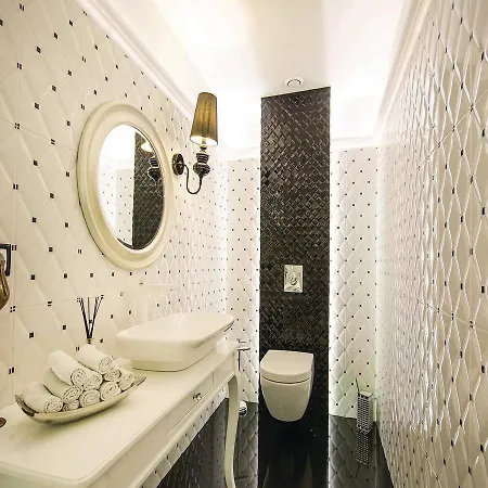 Prázdninový dům Two-bedroom Holiday In Osiek *