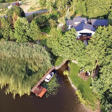 Two-bedroom Holiday In Osiek * Osiek (Pomerania)
